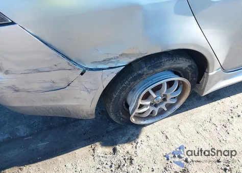 2012 Mitsubishi Lancer Es из США, поврежденный, VIN JA32U2FUXCU021839